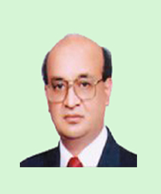 Prof. Dr. Tahir Amin